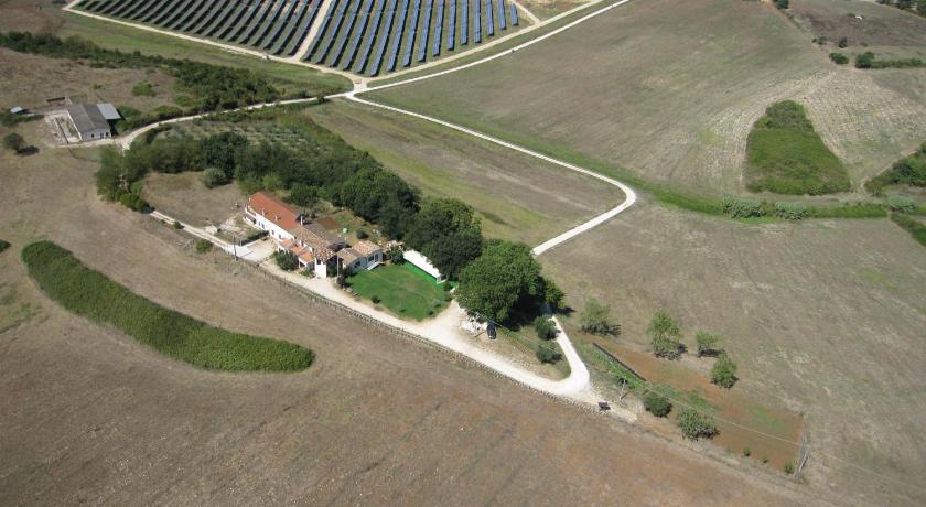 Agriturismo Varcodoro