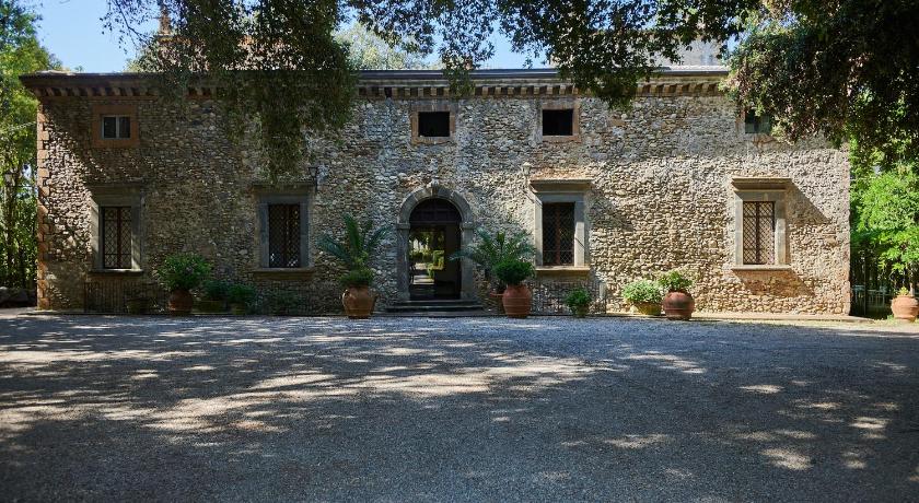 Hotel Villa Ciconia photo