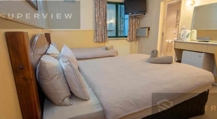 Arlberg Hotel Mt. Buller photo
