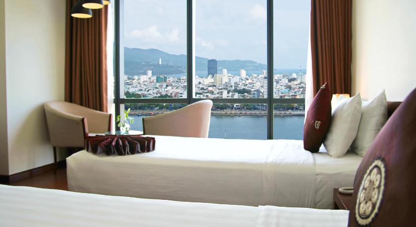 Image of Superior City View - Double Bed 3