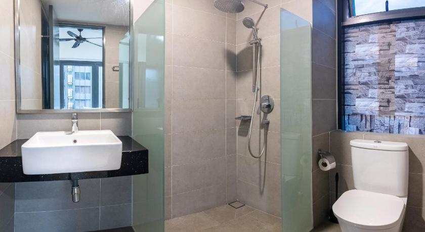 Tropicana 218 X Airlevate Suites photo