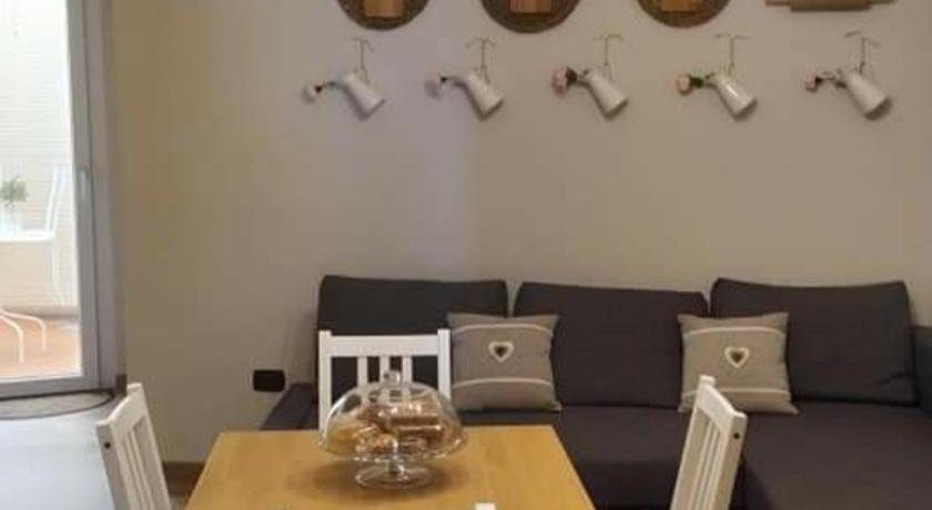 B&B La Casetta