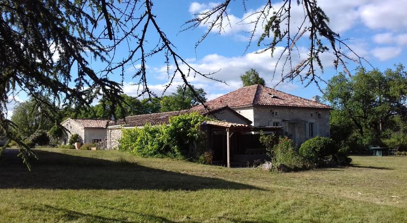 Photo de Domaine de Séguéla - Réservation à prix Agoda