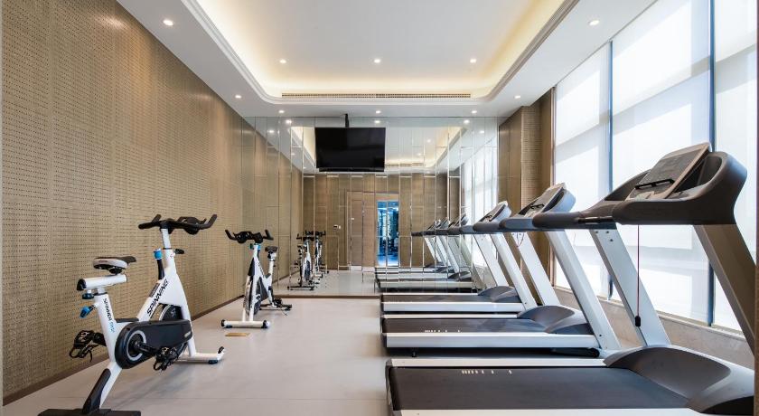 HengQin QianYuan Hotel photo