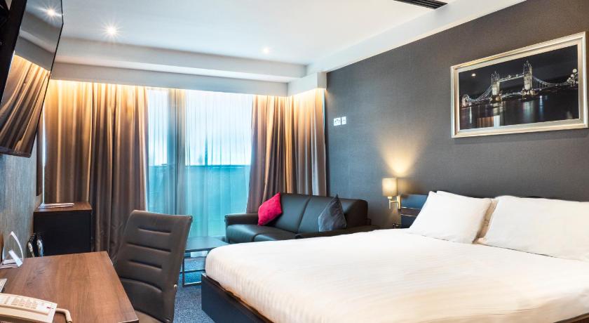 Crowne Plaza London - Kingston