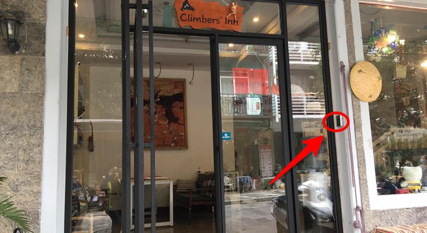 Climbers Inn Yangshuo photo