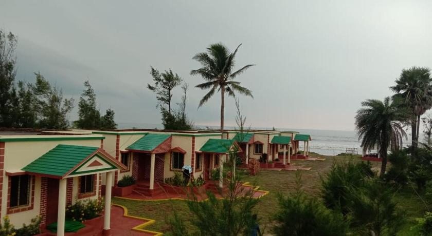Green Valley Hotel and Resort- Resort — Hotel in Mandarmoni