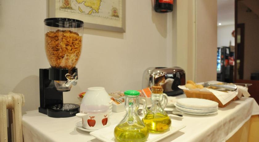 Food and beverages