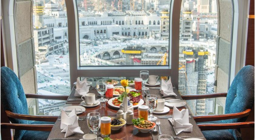 Al Marwa Rayhaan By Rotana - Makkah image 24