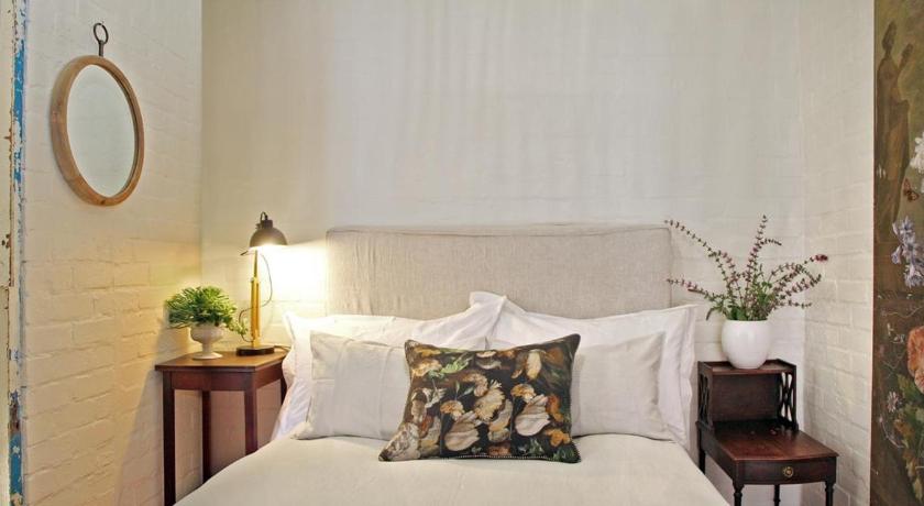 Courtyard Studios (with air conditioning) — Hotel in Stellenbosch