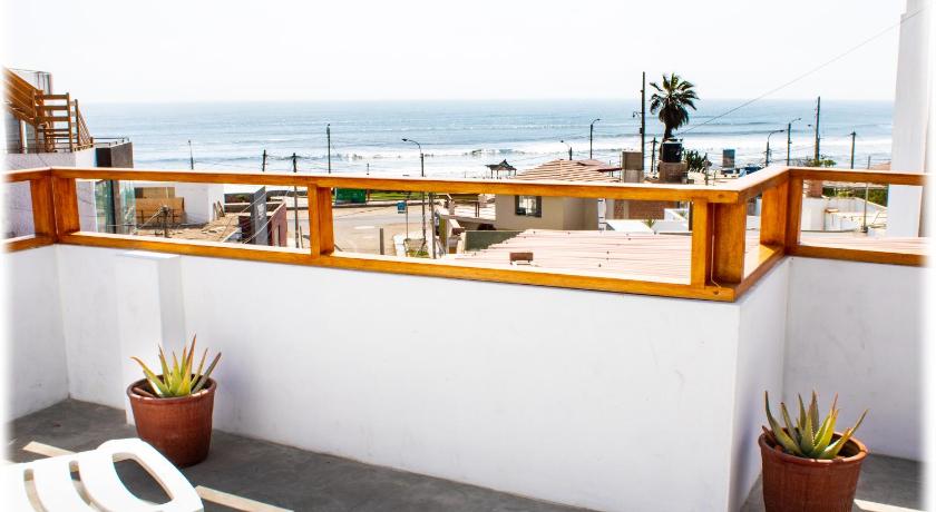 ATMA Hostel & Yoga photo