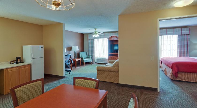 Country Inn & Suites By Radisson, Bel Air/Aberdeen, Md