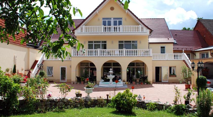 Book Haus Toskana In Bad Frankenhausen Kyffhauser Germany Promos