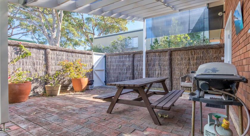 Riverside Studio Minnamurra photo