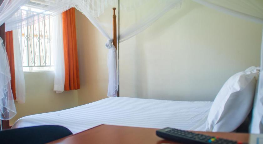 Sandton Hotel Kasese photo