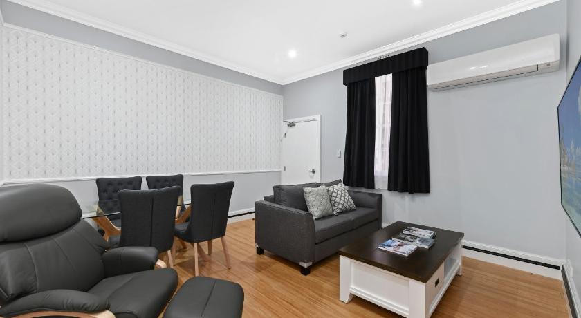 The Star Boutique Apartments photo