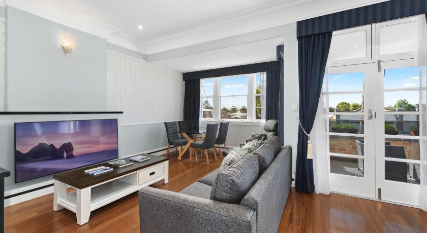 The Star Boutique Apartments — Hotel in Wauchope