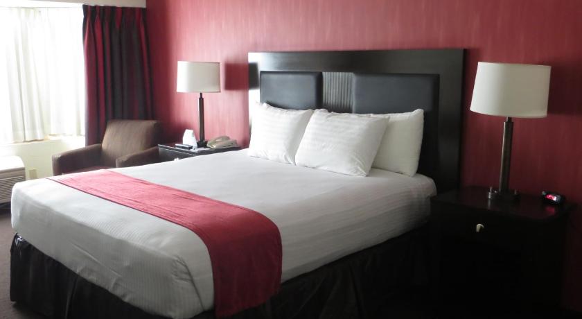 프림 (NV) Primm Valley Hotel & Casino, a Travelodge by Wyndham 3성급 숙소 부대시설