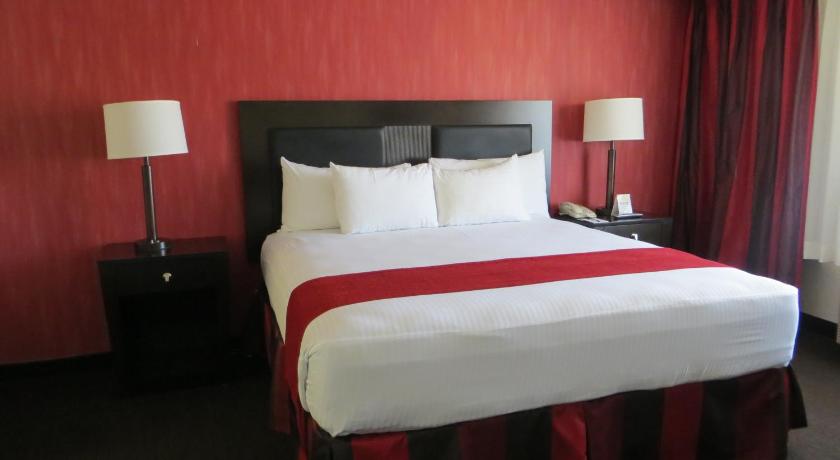 프림 (NV) Primm Valley Hotel & Casino, a Travelodge by Wyndham 3성급 숙소 객실