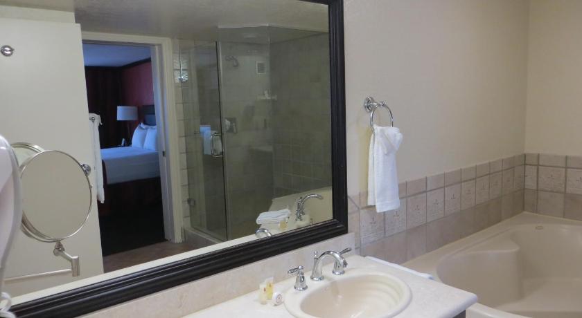 프림 (NV) Primm Valley Hotel & Casino, a Travelodge by Wyndham 3성급 숙소 레스토랑