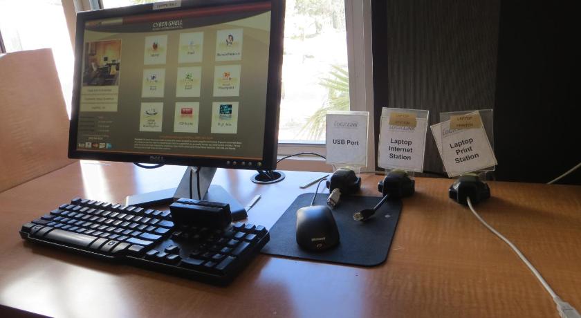 프림 (NV) Primm Valley Hotel & Casino, a Travelodge by Wyndham 3성급 숙소 부대시설