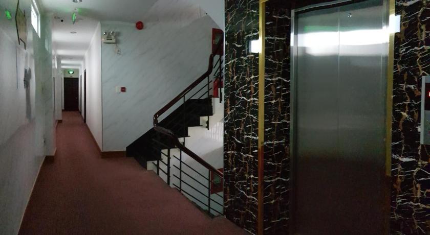 Linh Phuong 1 Hotel photo
