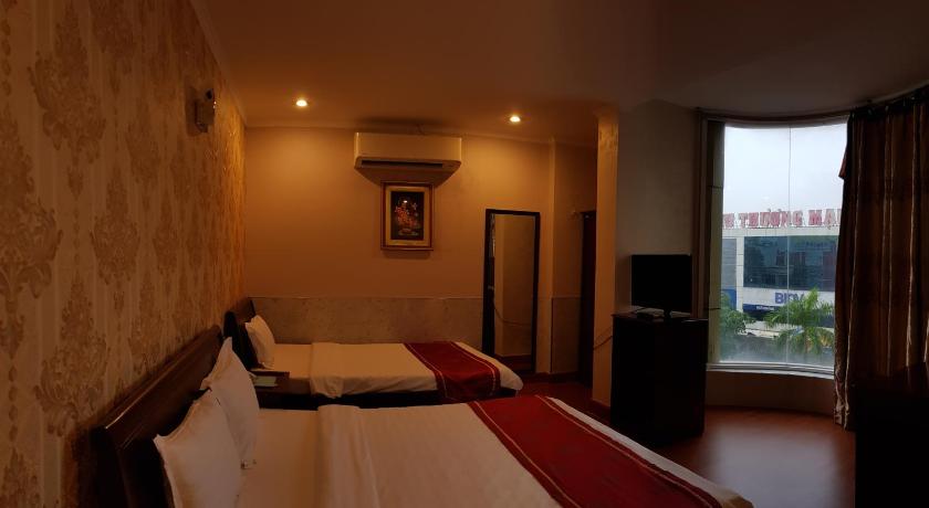 Linh Phuong 1 Hotel photo