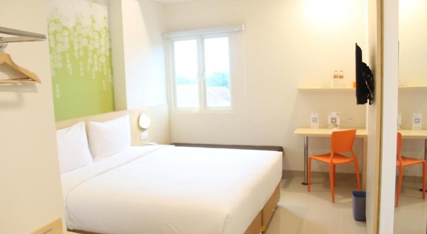 Image of Zest Queen Room 4