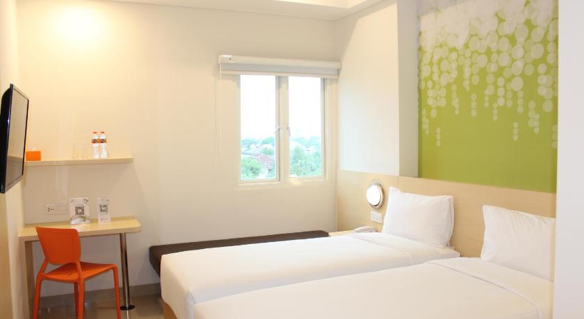 Image of Zest Twin Room 5
