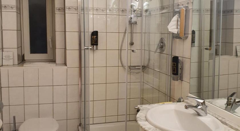 Hotel Andreasstuben photo
