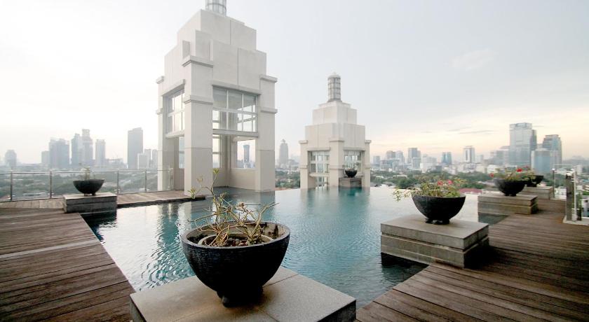 Apartemen 1 at Cik Ditiro by Aparian photo