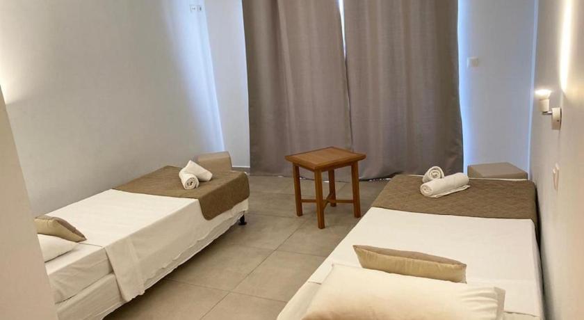 Cyprotel Faliraki Hotel - All Inclusive