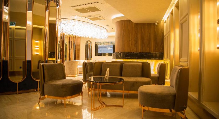 The Hotel Beyaz Saray - Grand Bazaar - image 7