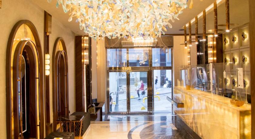 The Hotel Beyaz Saray - Grand Bazaar - image 11