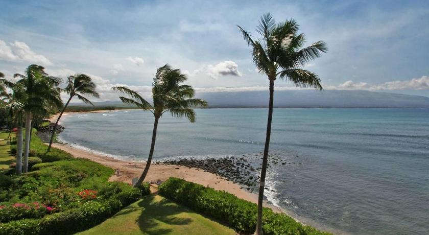Island Sands Resort 305 photo