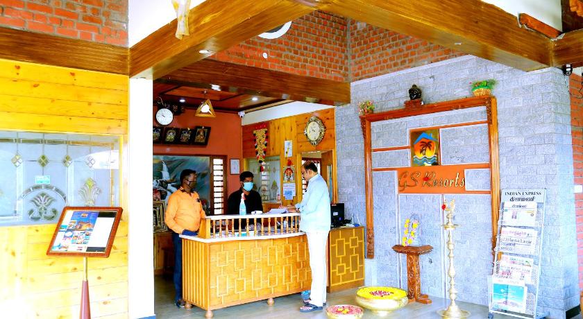 GS Resorts Velankanni