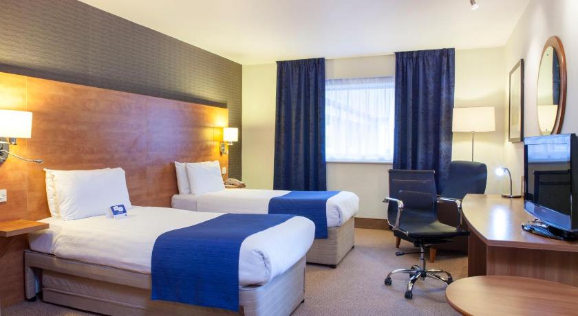 Holiday Inn Express Braintree