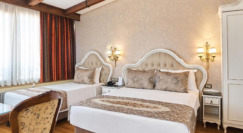 Best Western Empire Palace Hotel & Spa - image 7