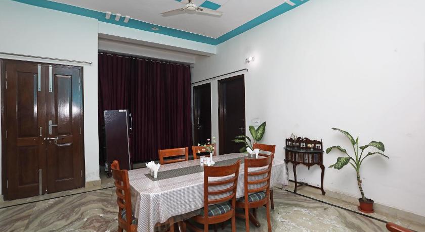 OYO 11365 Theap Hotel