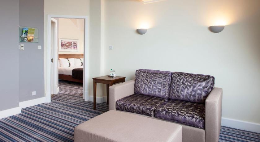 Holiday Inn Glasgow - East Kilbride