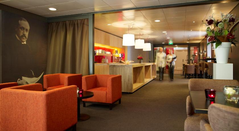 Hotel Ernst Sillem Hoeve photo