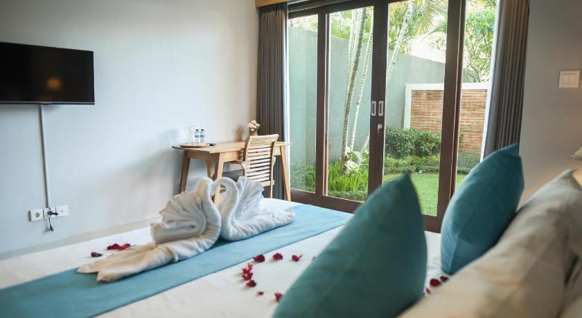 Haneirich Bali Villa photo