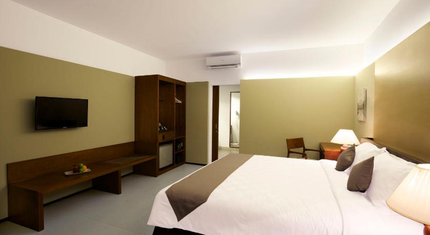 Hotel Neo+ Green Savana by ASTON