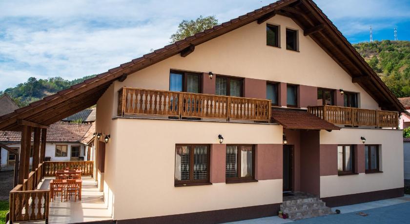 Casa Ilieș