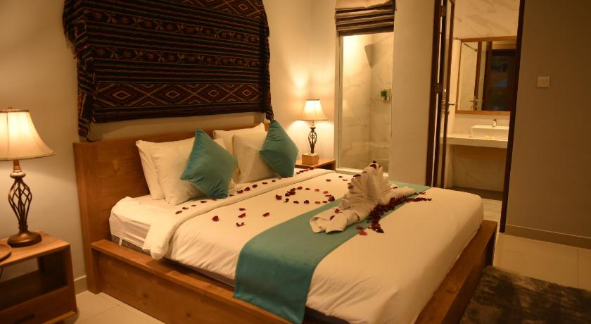 Haneirich Bali Villa photo