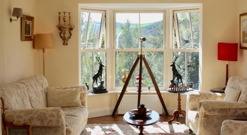 Heather House — Hotel in Laragh
