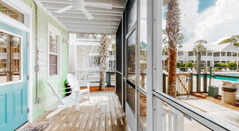 Barefoot Cottages #B16 photo