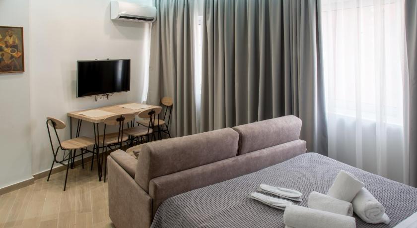 Koios Apartments photo