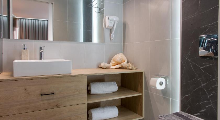 Koios Apartments photo
