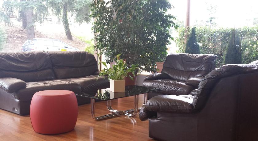 Hotel Firenze photo
